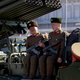 Image for article titled The Retro-Futuristic Spectacle of Military Parades in North Korea